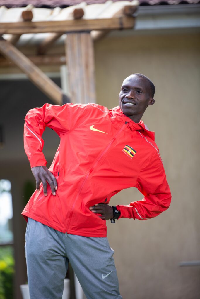 Uganda