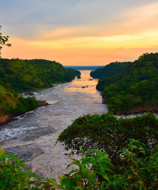 3 day murchison falls experience